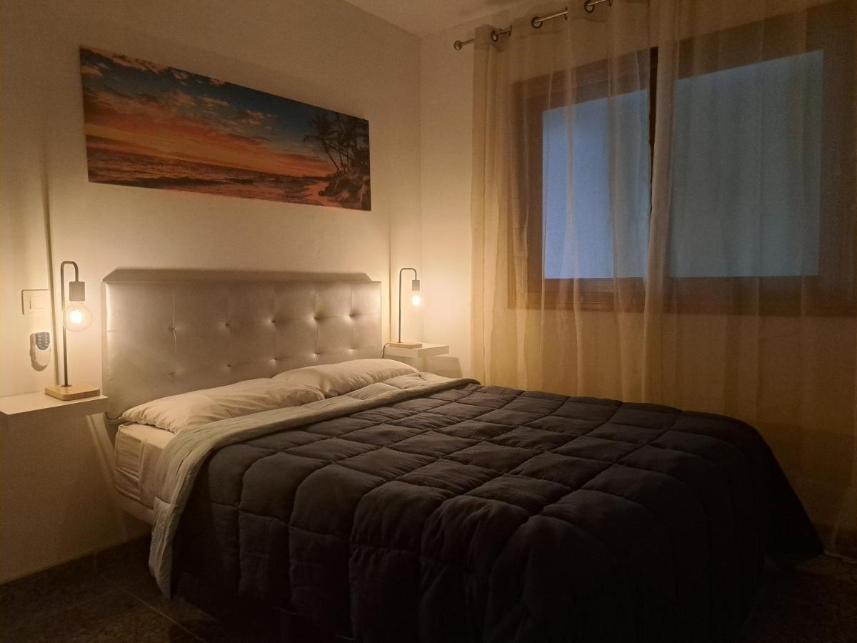 Bluebeach Las Palmas de Gran Canaria Bagian luar foto