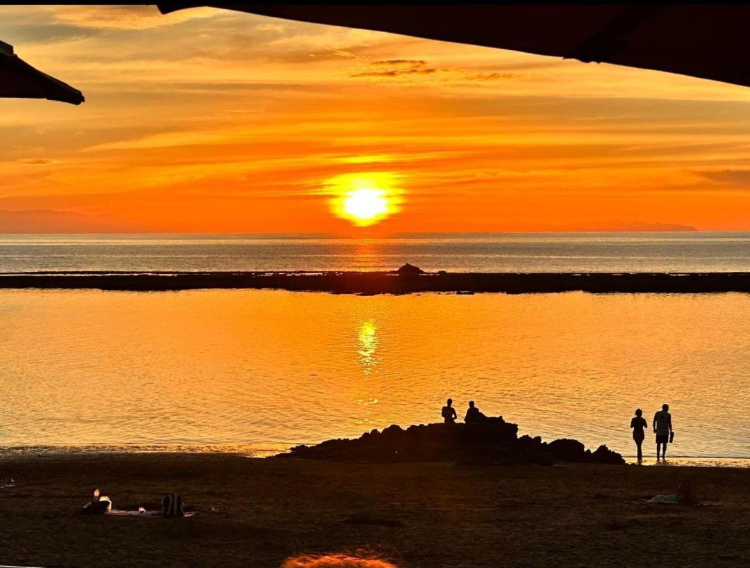Bluebeach Las Palmas de Gran Canaria Bagian luar foto