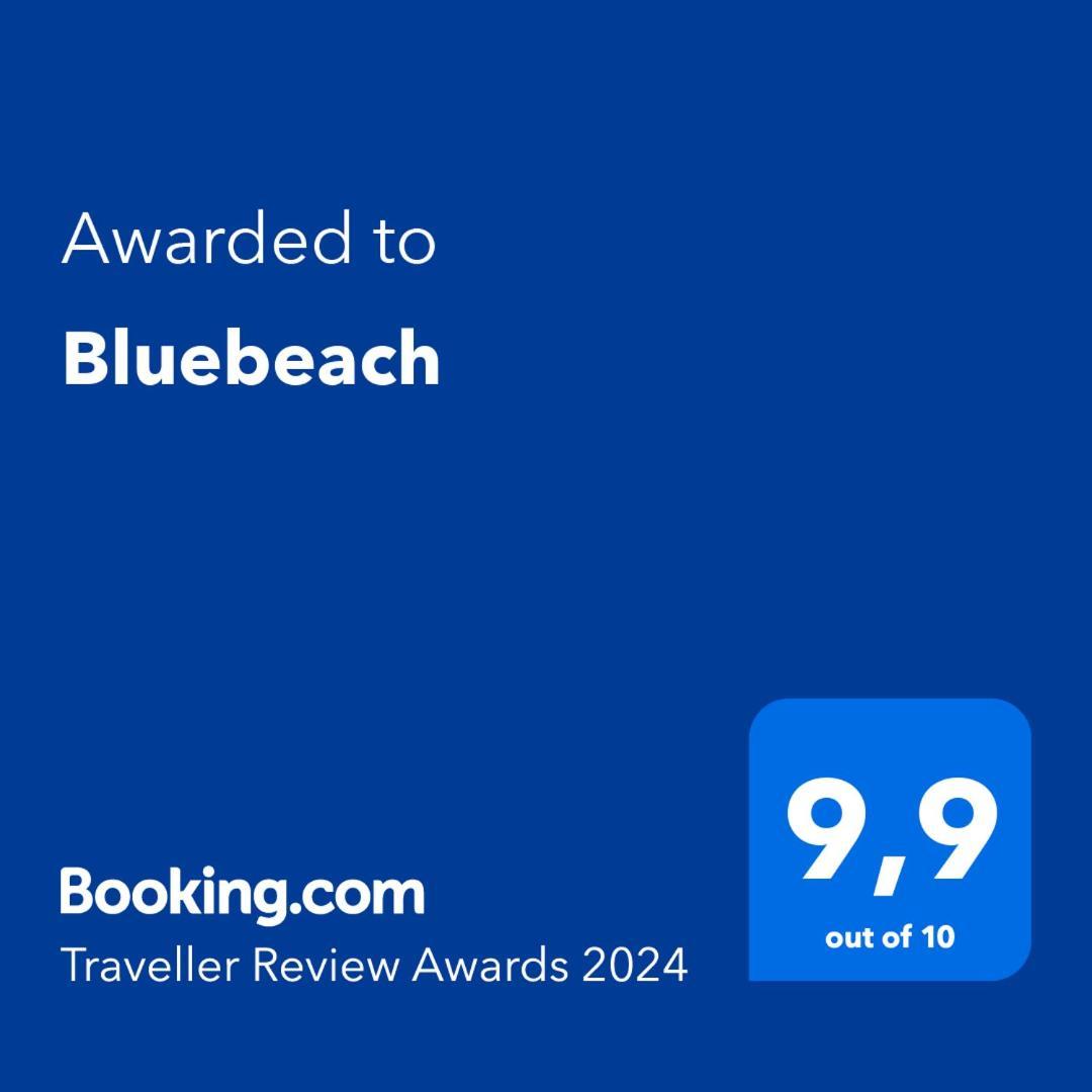 Bluebeach Las Palmas de Gran Canaria Bagian luar foto