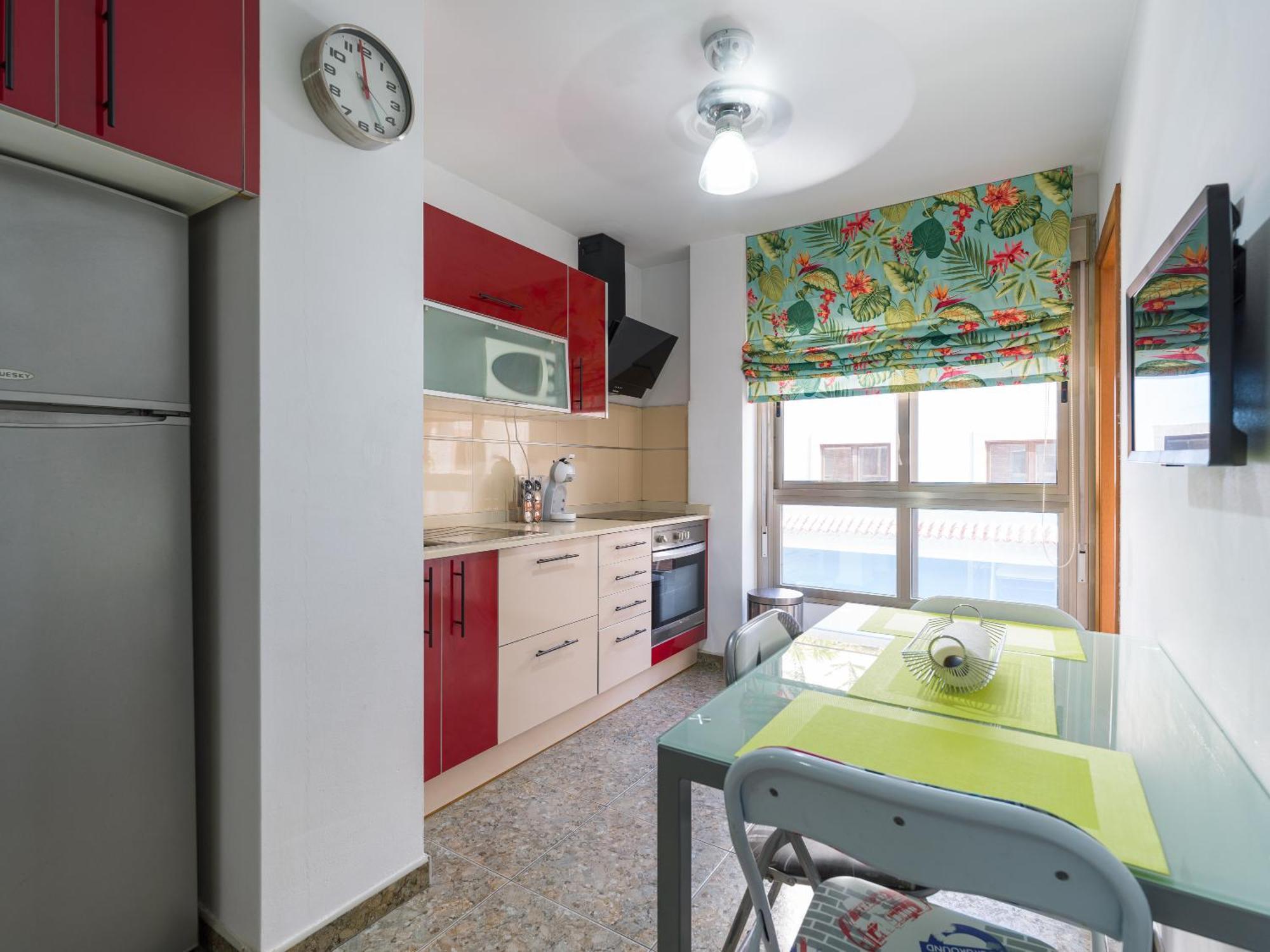 Bluebeach Las Palmas de Gran Canaria Bagian luar foto