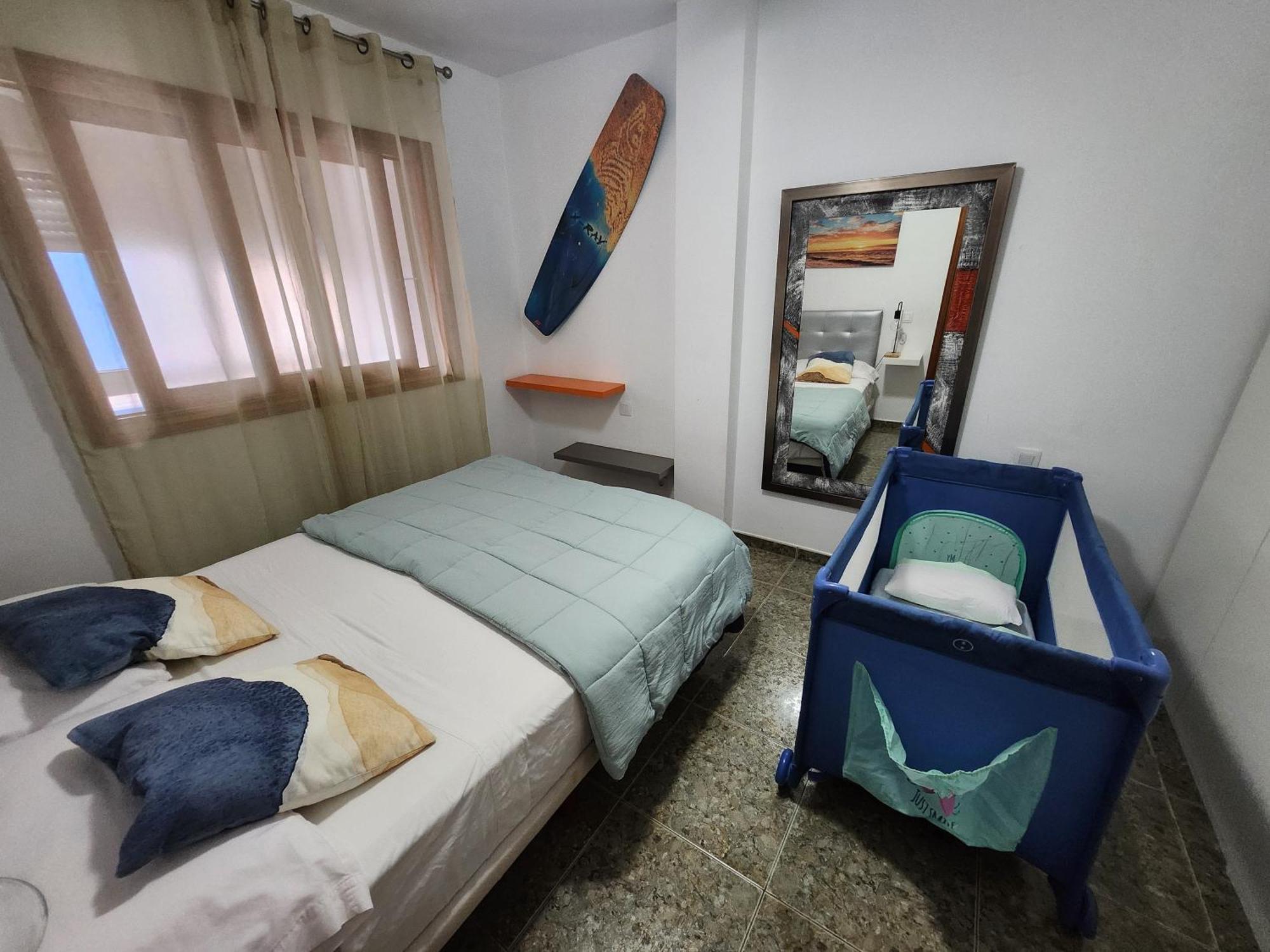 Bluebeach Las Palmas de Gran Canaria Bagian luar foto